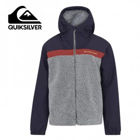 Veste polaire QUIKSILVER...