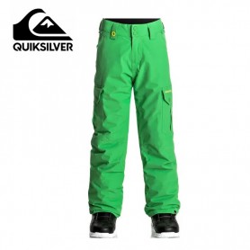 Pantalon de ski QUIKSILVER...