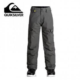 Pantalon de ski QUIKSILVER...