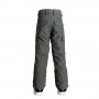 Pantalon de ski QUIKSILVER Porter Gris Junior