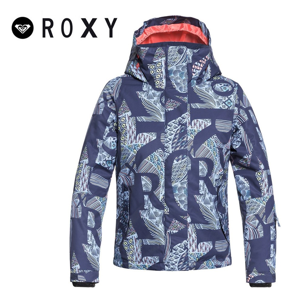 Manteau fille outlet roxy
