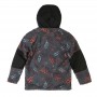 Veste de ski BILLABONG  All days Noir Graphique Junior