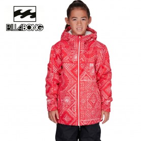 Veste de ski BILLABONG...