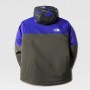Veste de ski THE NORTH FACE Freedom Extrême Bleu Garçon