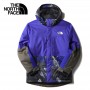 Veste de ski THE NORTH FACE Freedom Extrême Bleu Garçon