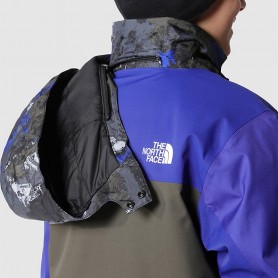 Veste de ski THE NORTH FACE Freedom Extrême Bleu Garçon