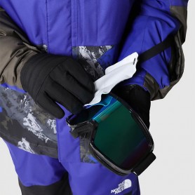 Veste de ski THE NORTH FACE Freedom Extrême Bleu Garçon