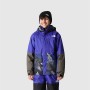 Veste de ski THE NORTH FACE Freedom Extrême Bleu Garçon