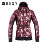 Veste zippée ROXY Frost Printed Imprimé Femme