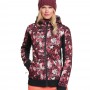 Veste zippée ROXY Frost Printed Imprimé Femme