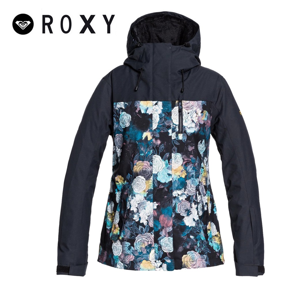 Roxy Jetty - Gants de ski/snowboard pour Femme
