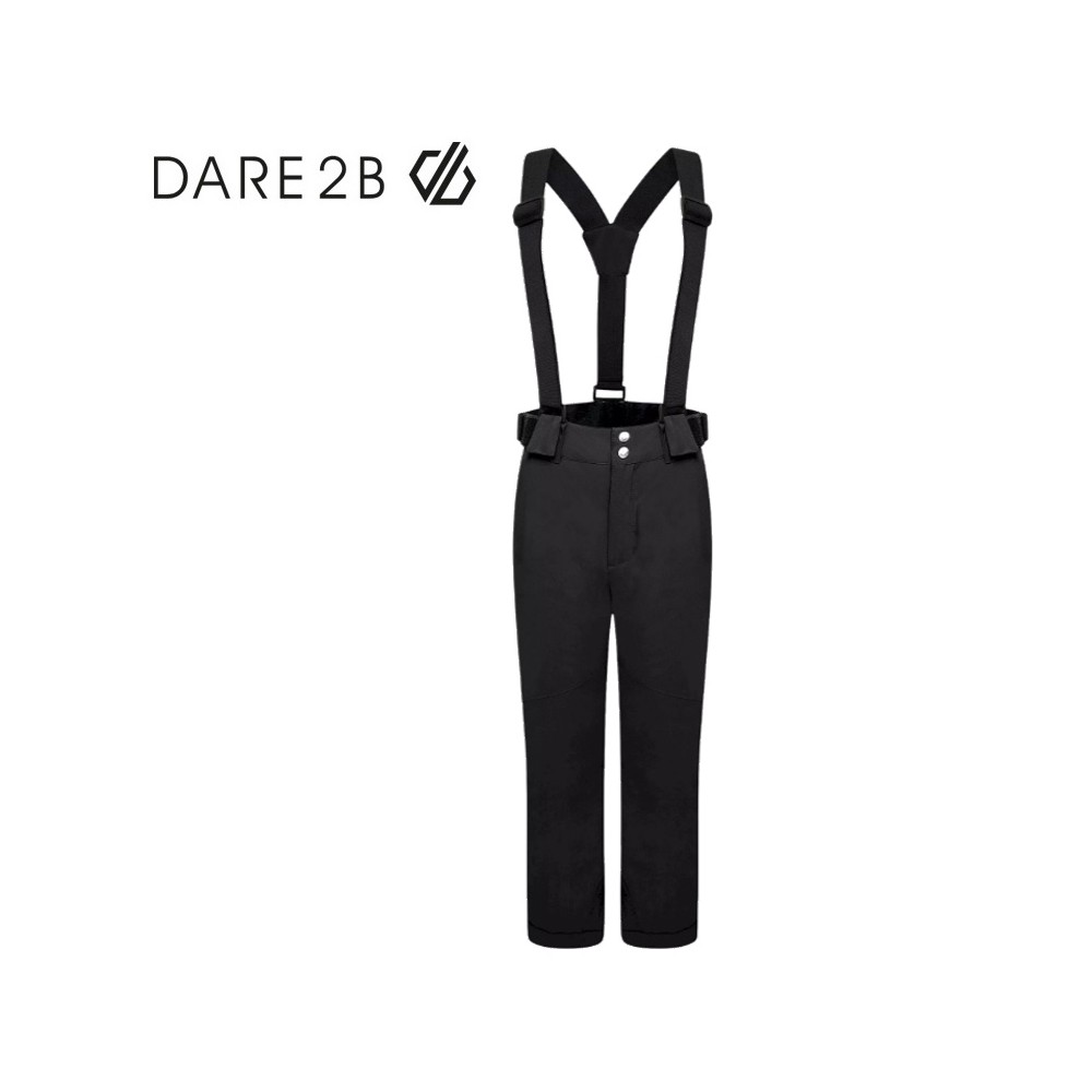 Pantalon de ski DARE 2B Outmove II Noir Junior