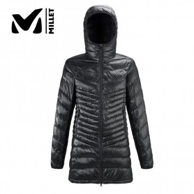 Parka MILLET Nidelva Noir Femme