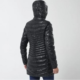 Parka MILLET Nidelva Noir Femme