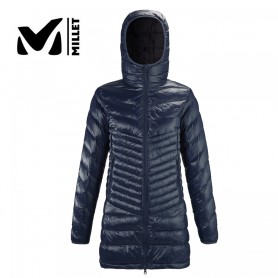 Parka MILLET Nidelva Bleu marine Femme