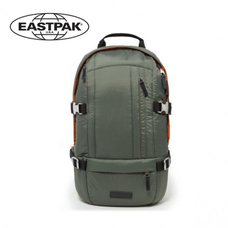 Sac à dos EASTPAK Floid 16 L Kaki Unisexe