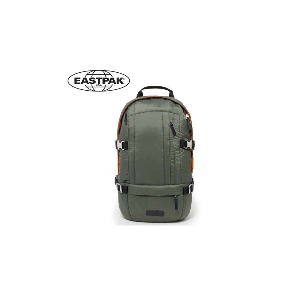 Sac à dos EASTPAK Floid 16 L Kaki Unisexe