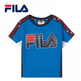 T-shirt FILA Dean Taped...