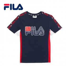 T-shirt FILA Dean Taped...