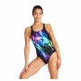 Maillot de bain ARENA Colour Shadings Swim Pro Back Multicolore Femme