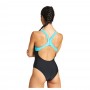 Maillot de bain ARENA Colour Shadings Swim Pro Back Multicolore Femme