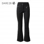 Pantalon de ski DARE 2B Aspiring II Noir Femme