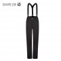 Pantalon de ski DARE 2B Effused II Noir Femme
