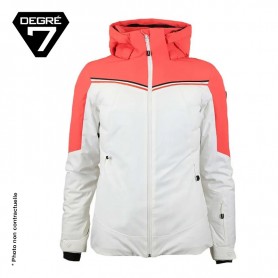 Veste de ski DEGRE 7...