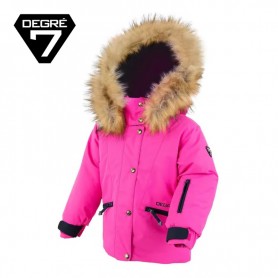 Veste de ski DEGRE 7 Mellow...