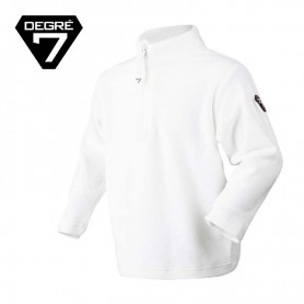 Veste polaire POIVRE BLANC W21-1500 WO Blanc Femme