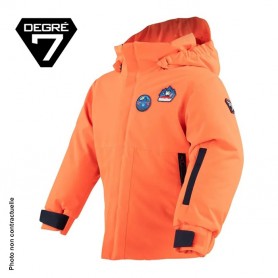 Vestes de ski Enfant ?