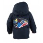 Veste de ski DEGRE 7 Slide Bleu marine BB Garcon