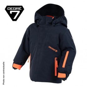 Veste de ski DEGRE 7 Slide...