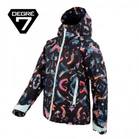 Veste de ski DEGRE 7 Fynn...