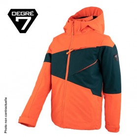 Veste de ski DEGRE 7 Rosset...