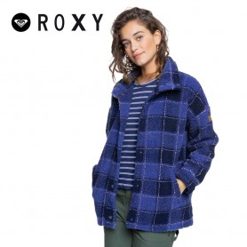 Veste Sherpa ROXY Set Your...