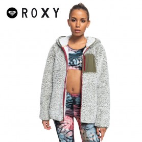 Veste polaire ROXY Want it...