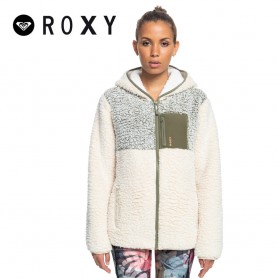 Veste polaire ROXY Want it...