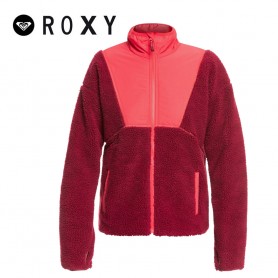 Veste sherpa ROXY...