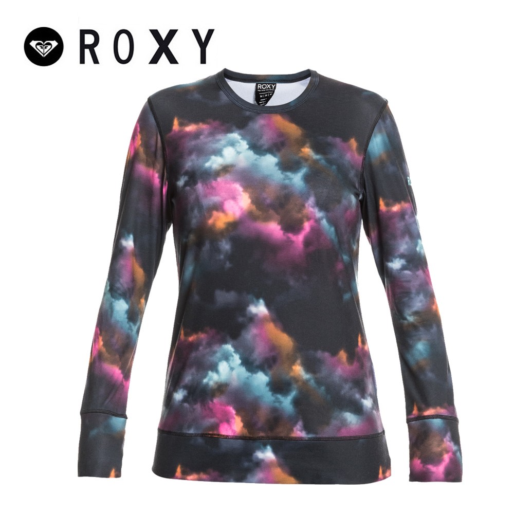 Maillot Thermique ROXY Daybreak Multicolore Femme