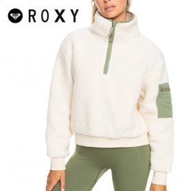 Sweat Sherpa ROXY Walk On...