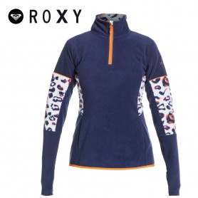 Sweat polaire zippée ROXY...