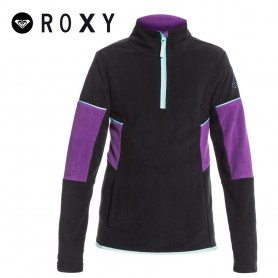 Sweat polaire zippée ROXY...