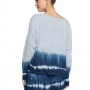 Pull ROXY Staying True Gris Femme