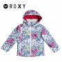 Veste de snowboard ROXY Mini Jetty BB Fille