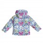 Veste de snowboard ROXY Mini Jetty BB Fille