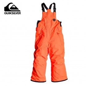 Salopette de ski QUIKSILVER...