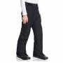 Pantalon de ski QUIKSILVER Estate Noir Junior