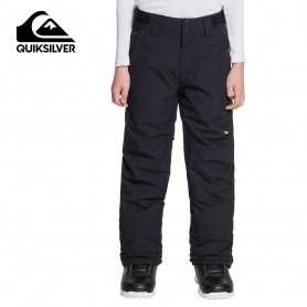 Pantalon de ski QUIKSILVER...