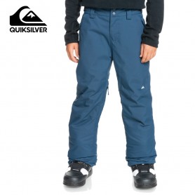Pantalon de ski QUIKSILVER...